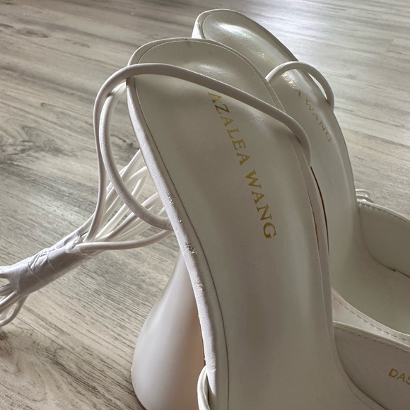 Brand new platform azalea Wang heels - Picture 4 of 5